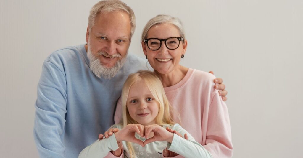 Reasons Grandparents Can File For Custody Of A Grandchild