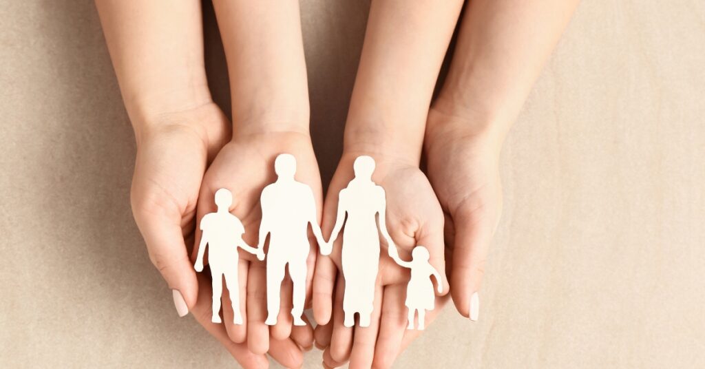 child custody lawyers