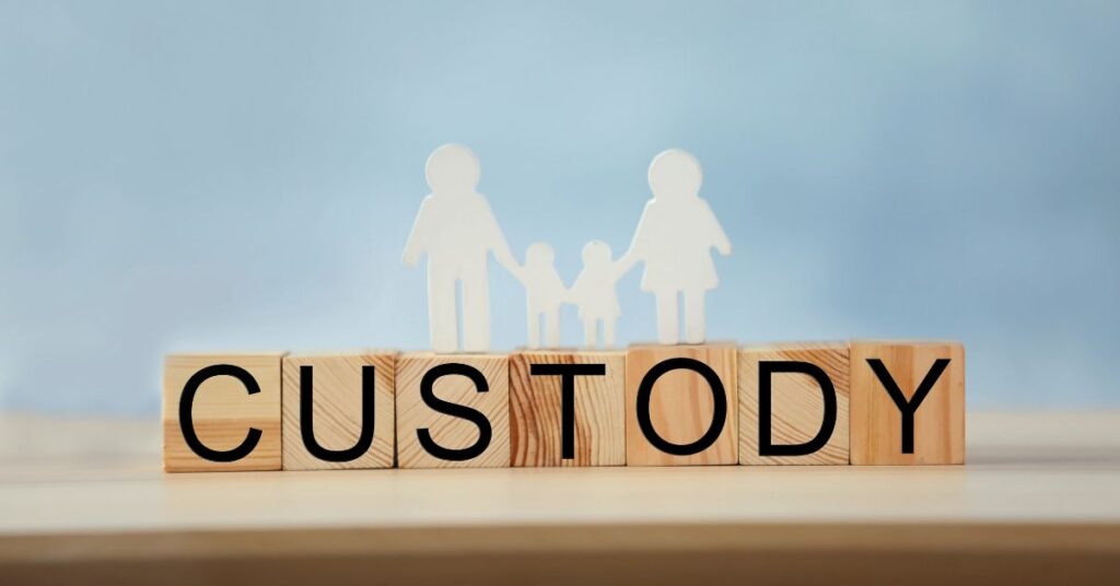 Reasons Grandparents Can File For Custody Of A Grandchild