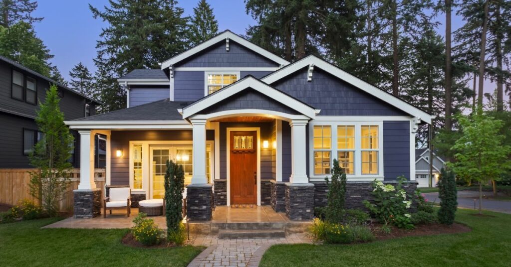 divorce without splitting assets