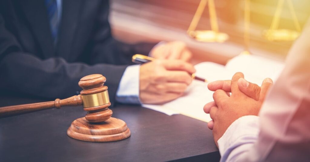 What Happens After Temporary Custody Is Granted