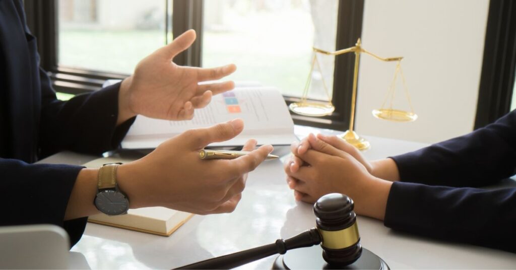 attorney