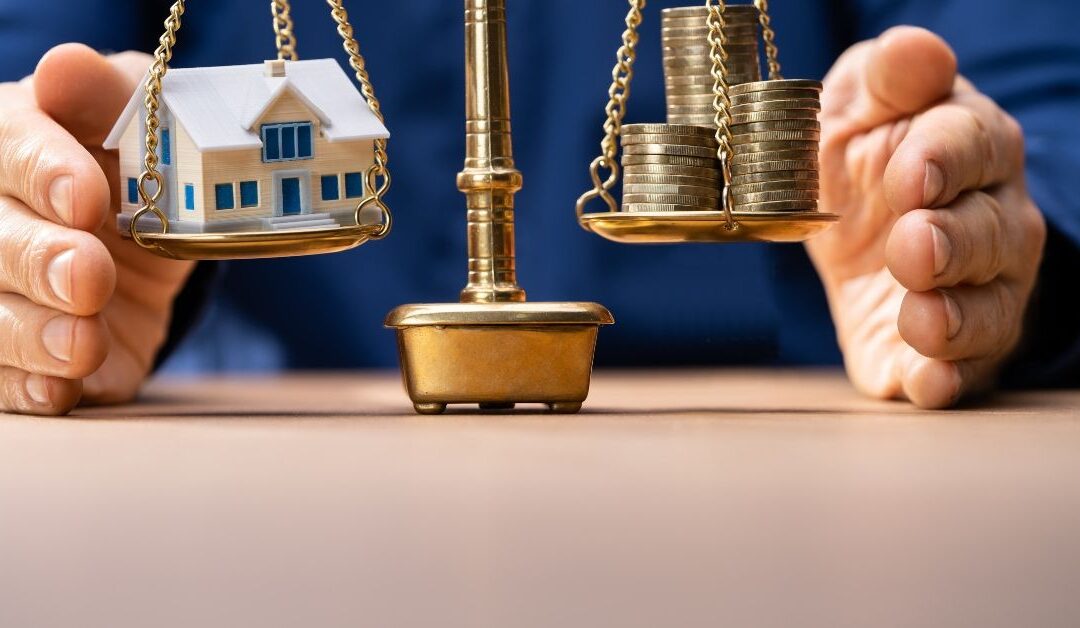 Can You Divorce Without Splitting Assets In NC?