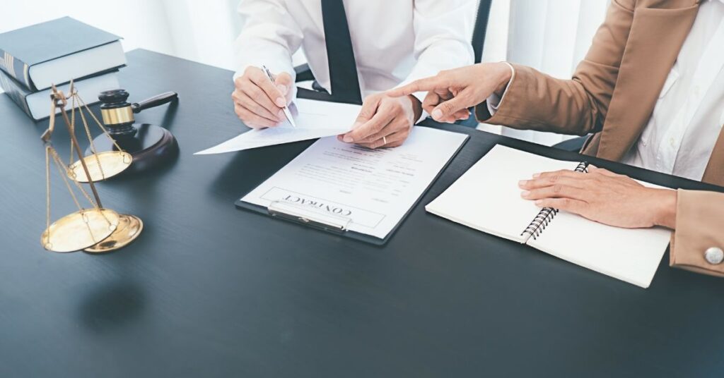 attorney