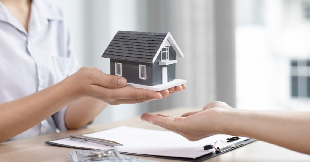 property division attorney