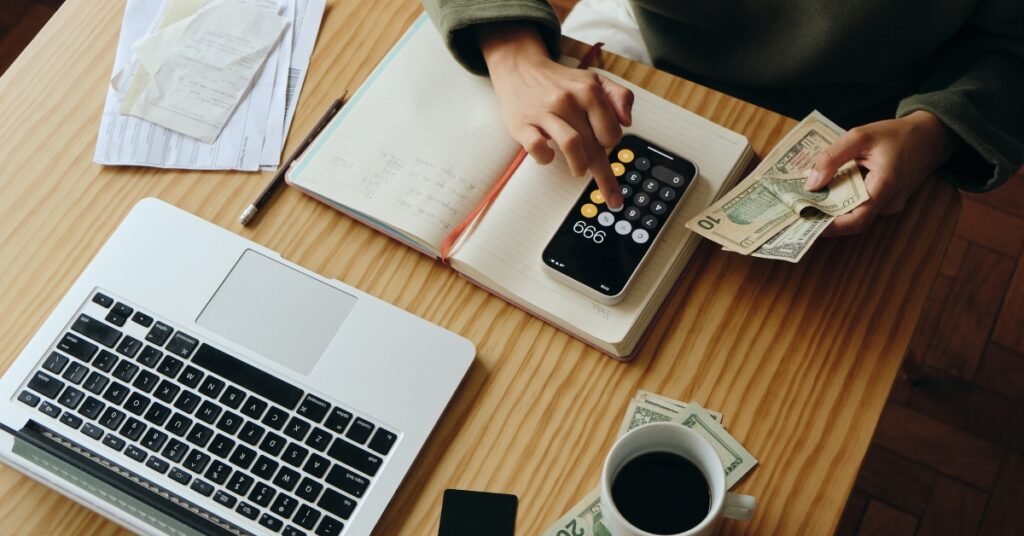 finances